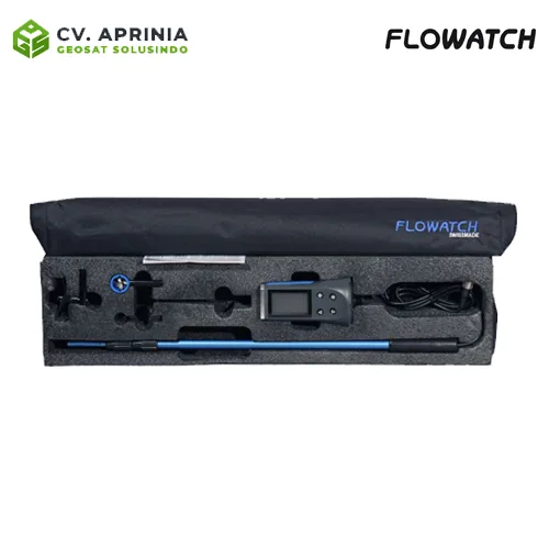 Flowatch FL-02 Current Meter
