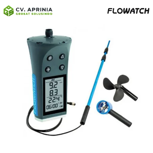 Flowatch FL-03 Current Meter