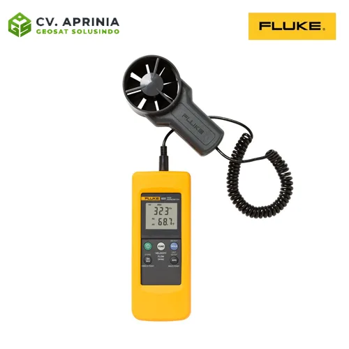 Fluke 925 Vane Anemometer