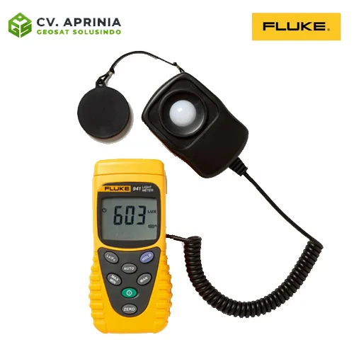 Fluke 941 Light Meter