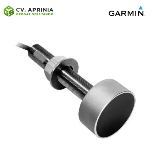 Garmin Airmar SS502 Stainless Steel Thru-Hull Transducer