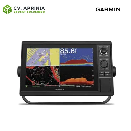 Garmin Aquamap 1252XS