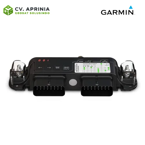 Garmin Boat Switch