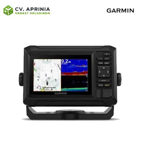 Garmin Echomap UHD2 52CV Apac