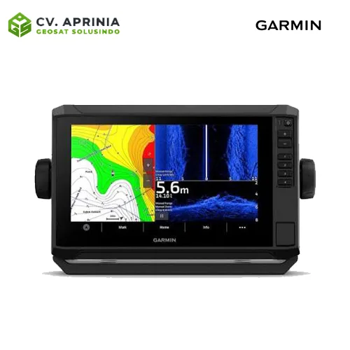 Garmin Echomap UHD2 Touch 92SV