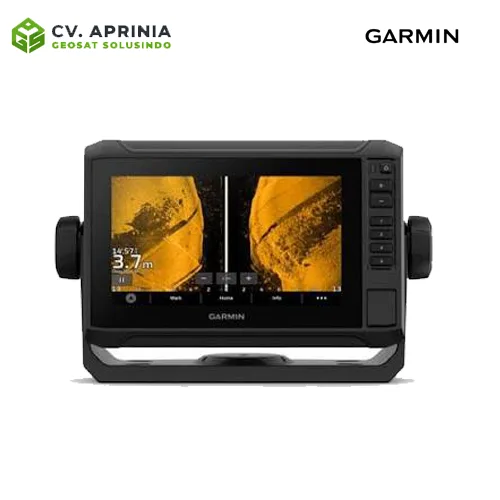 Garmin Echomap UHD2Touch 72SV