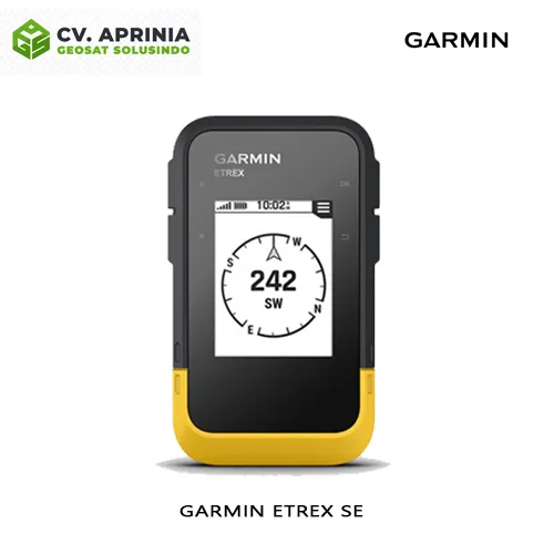 Garmin eTrex SE