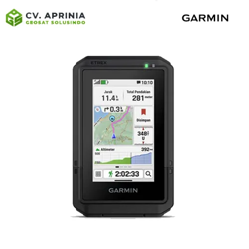 Garmin eTrex Touch