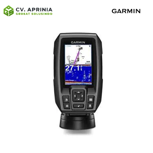Garmin FF 250 GPS