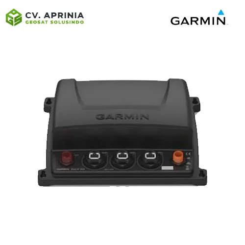 Garmin GCV™ 20 Sonar Black Box