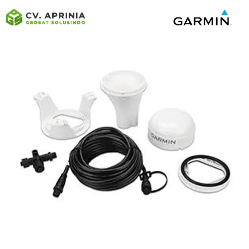 Garmin GPS 24xd NMEA 2000® Position Receiver & Antenna