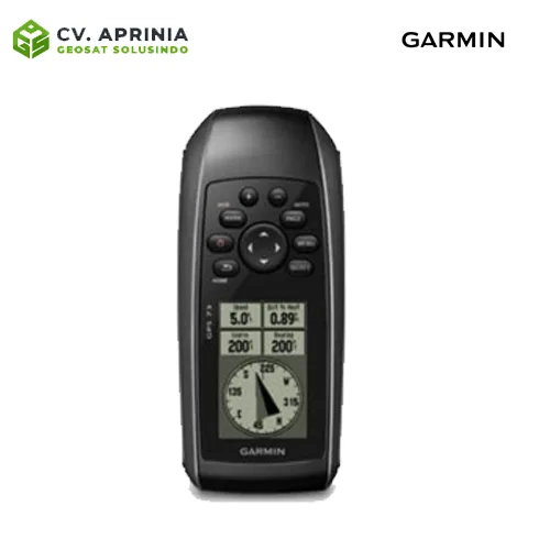 Garmin GPS 73