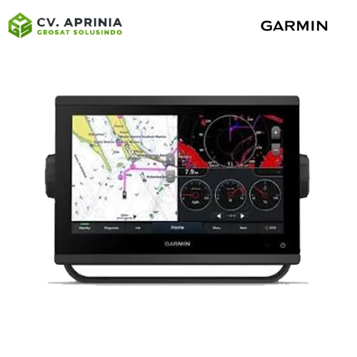 Garmin GPSMAP 1223xsv