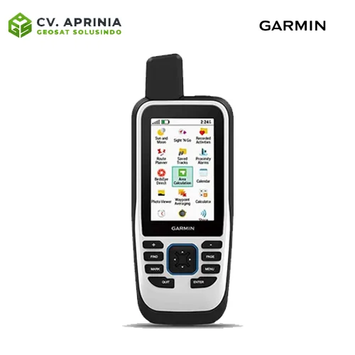 Garmin GPSMAP 86s