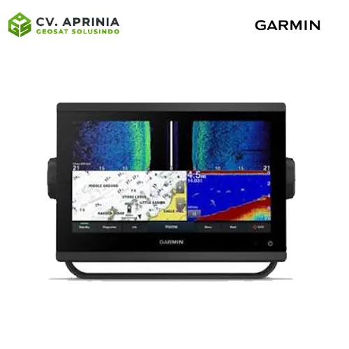 Garmin GPSMAP 923xsv
