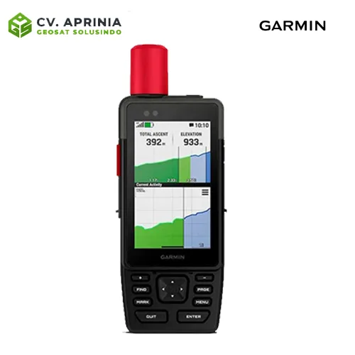 Garmin GPSMAP H1i Plus