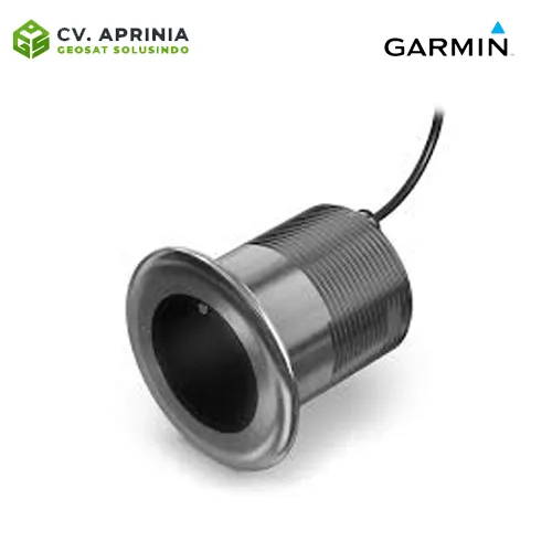 Garmin GT17M-THF Thru-Hull CHIRP Transducer