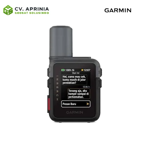 Garmin inReach Mini 3