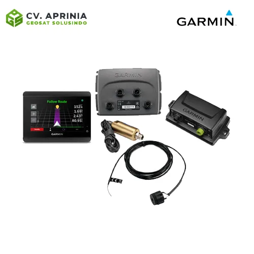 Garmin Reactor™ 40 Hydraulic Autopilot