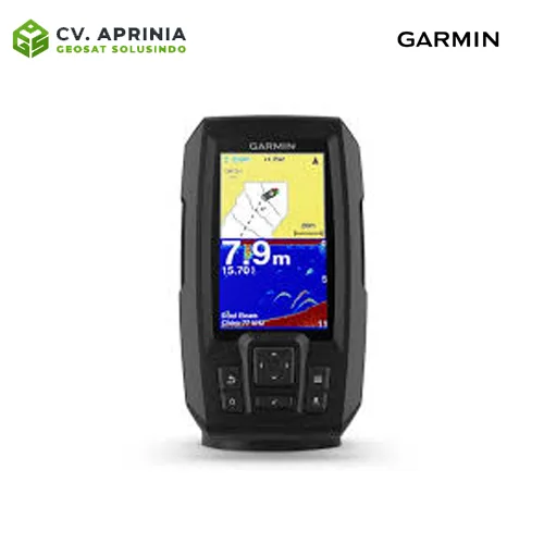 Garmin Striker Plus 4 