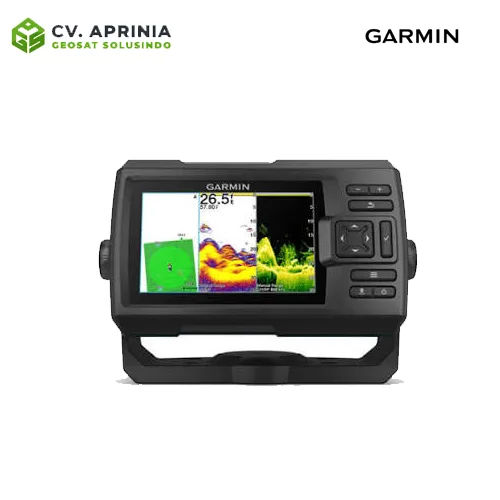 Garmin STRIKER Vivid 5cv