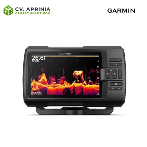 Garmin STRIKER Vivid 7cv