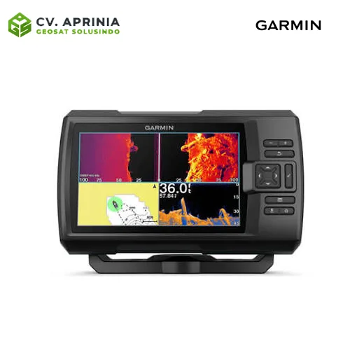 Garmin STRIKER Vivid 7sv