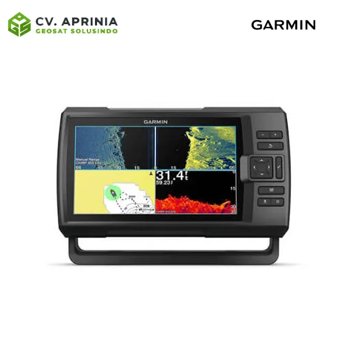 Garmin STRIKER Vivid 9sv