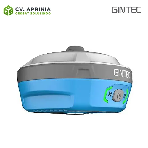 GINTEC G40 Plus RTK GNSS Base