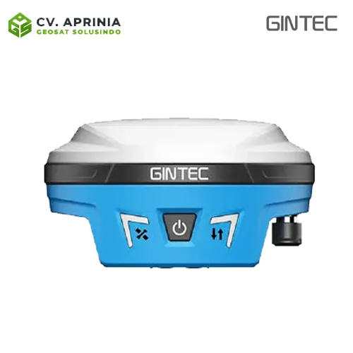GINTEC G40 Pro RTK GNSS Base