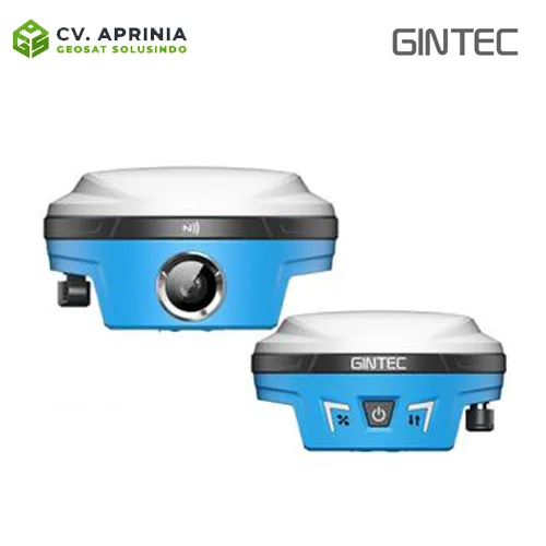 GINTEC G40 Pro RTK GNSS Rover