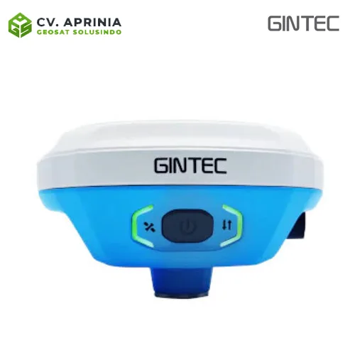 GINTEC G40 RTK GNSS Receiver (Unit Only)