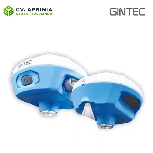 GINTEC G40 RTK GNSS Rover