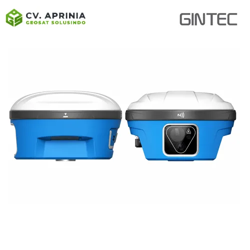GINTEC G50 Laser RTK GNSS Rover