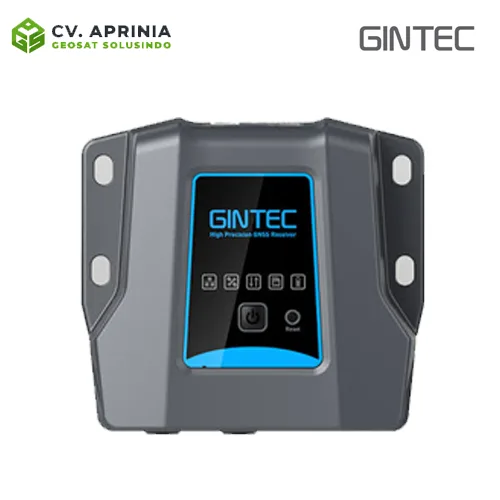 GINTEC GC10 CORS GNSS Receiver
