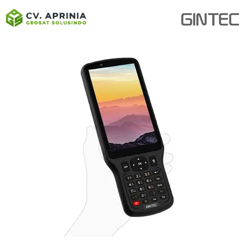 GINTEC P3 Android Survey Controller