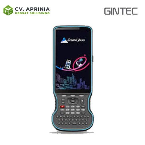 GINTEC P40 Android Survey Controller