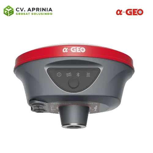GPS Geodetik Alpha Geo L100 Pro