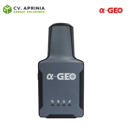 GPS Geodetik Alpha Geo L2 Plus