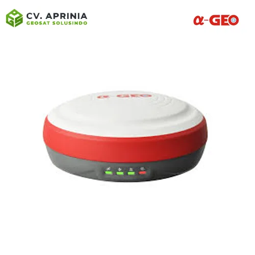 GPS Geodetik Alpha Geo L300