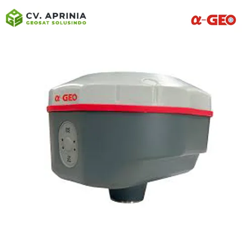GPS Geodetik Alpha Geo Matrix II Lite