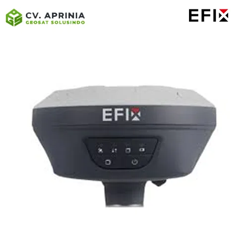 GPS Geodetik EFIX F7+