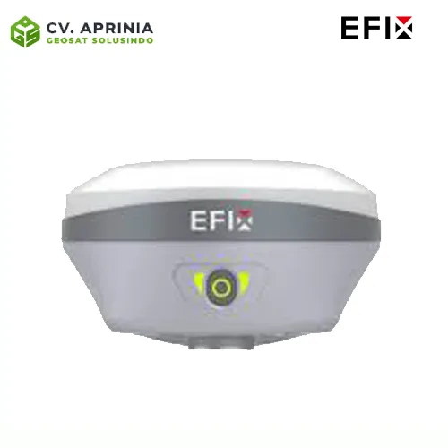 GPS Geodetik EFIX F8