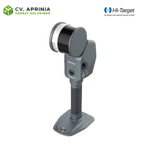 Hi-Target LS1 SLAM Scanner