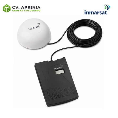 Inmarsat LandPhone Satellite Phone