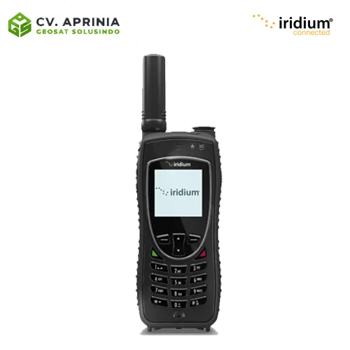 Iridium Extreme 9575