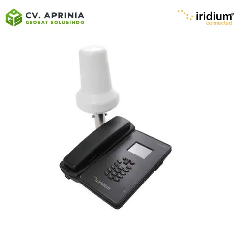 Iridium IST-8000 Fixed Satellite Phone