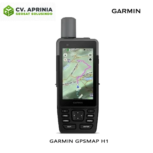 Garmin GPSMAP H1