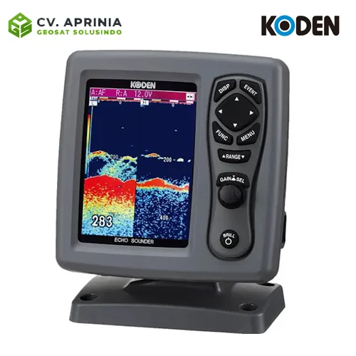 Koden CVS-126 Echo Sounder