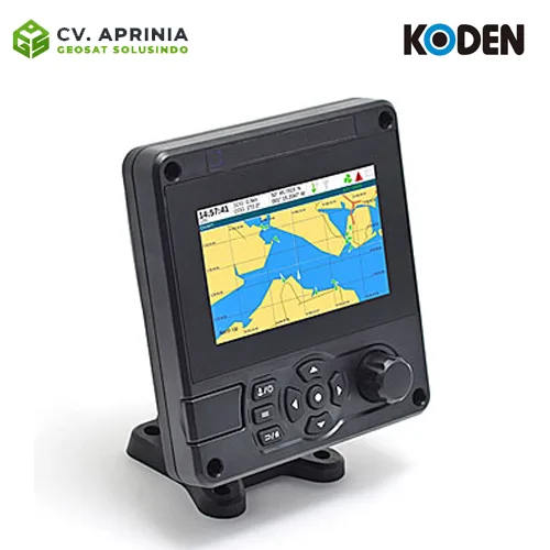 Koden KAT-330 AIS Class A Transceiver